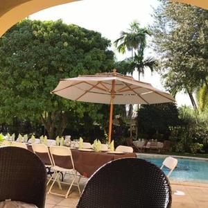 Meet your Posher, Ilana